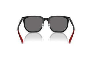 Vue arrière Emporio Armani EA4215D (501781)