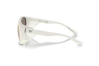 Vue latérale Emporio Armani EA4216U (53445A)