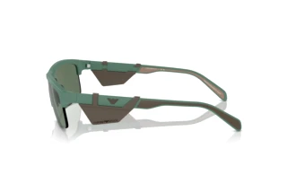 Vue latérale Emporio Armani EA4218 (610276)