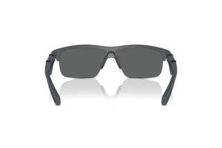 Vue arrière Emporio Armani EA4218 (610387)