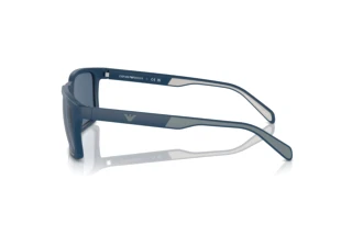 Vue latérale Emporio Armani EA4219 (576380)