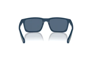 Vue arrière Emporio Armani EA4219 (576380)