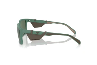 Vue latérale Emporio Armani EA4219 (610276)