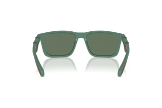 Vue arrière Emporio Armani EA4219 (610276)