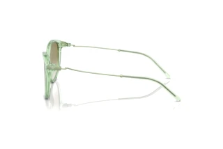 Vue latérale Emporio Armani EA4220 (61078E)