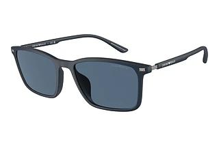 Emporio Armani EA4223U 508880 Dark BlueMatte Blue