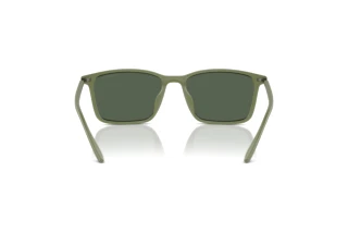 Vue arrière Emporio Armani EA4223U (542471)