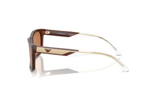 Vue latérale Emporio Armani EA4224 (609573)