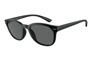 Emporio Armani EA4225U 500187 Dark GreyMatte Black