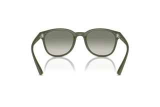 Vue arrière Emporio Armani EA4225U (60998E)