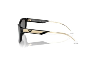 Vue latérale Emporio Armani EA4227U (501787)