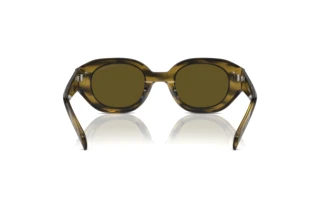 Vue arrière Emporio Armani EA4230U (614873)