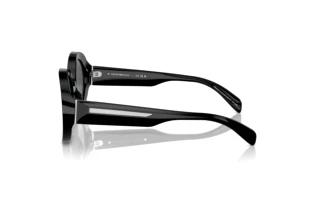 Vue latérale Emporio Armani EA4231U (501787)