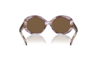 Vue arrière Emporio Armani EA4231U (615673)