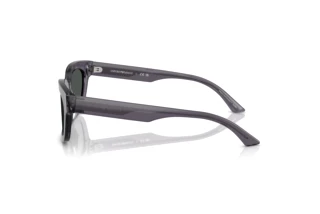 Vue latérale Emporio Armani EA4233U (610687)
