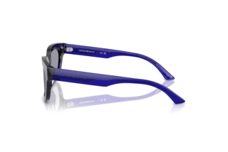 Vue latérale Emporio Armani EA4233U (618380)