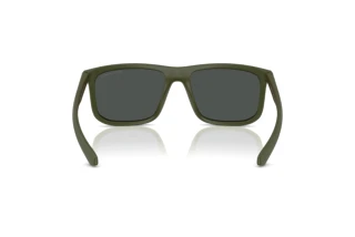 Vue arrière Emporio Armani EA4234U (618487)