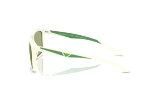 Vue latérale Emporio Armani EA4234U (618782)