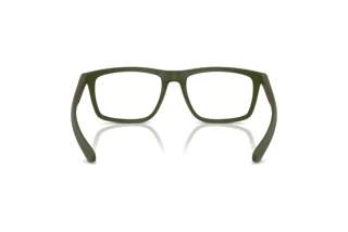 Vue arrière Emporio Armani EA4235 (61841W)