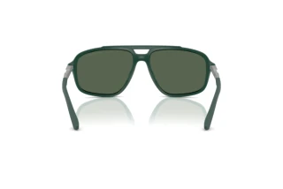 Vue arrière Emporio Armani EA4236U (619071)