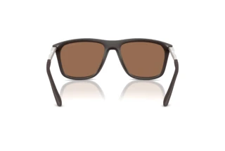 Vue arrière Emporio Armani EA4237 (6186EF)