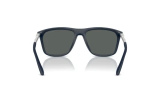 Vue arrière Emporio Armani EA4237 (618925)