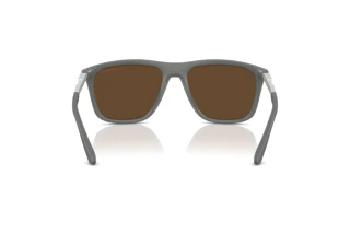 Vue arrière Emporio Armani EA4237 (620573)