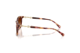 Vue latérale Emporio Armani EA4238 (619674)