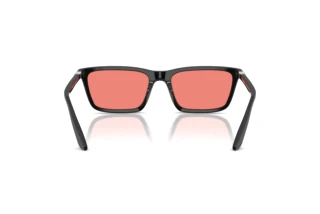 Vue arrière Emporio Armani EA4239U (501784)