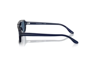 Vue latérale Emporio Armani EA4240U (620180)