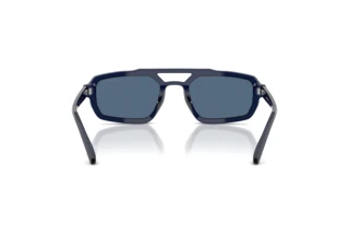 Vue arrière Emporio Armani EA4240U (620180)