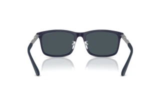 Vue arrière Emporio Armani EA4241D (618987)