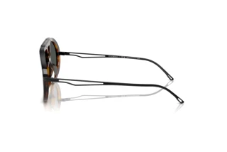 Vue latérale Emporio Armani EA4242U (621287)