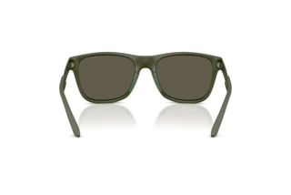 Vue arrière Emporio Armani EA4243 (618471)