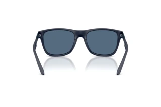 Vue arrière Emporio Armani EA4243 (624480)