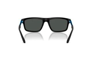 Vue arrière Emporio Armani EA4244U (500187)