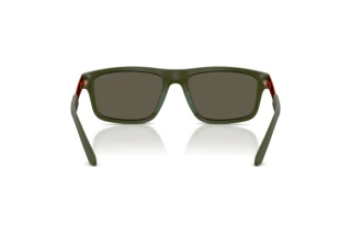 Vue arrière Emporio Armani EA4244U (618471)