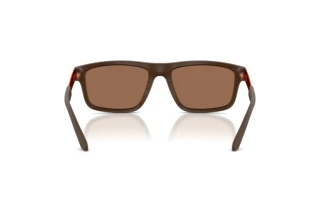 Vue arrière Emporio Armani EA4244U (624373)