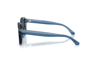 Vue latérale Emporio Armani EA4245U (624787)