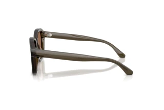 Vue latérale Emporio Armani EA4245U (624973)