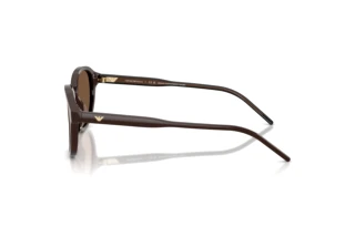 Vue latérale Emporio Armani EA4247U (625573)