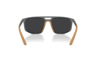 Vue arrière Emporio Armani EA4248U (62616G)