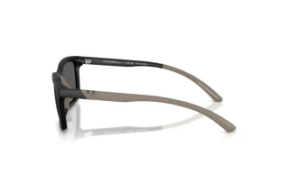 Vue latérale Emporio Armani EA4249U (500181)