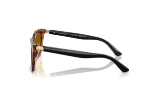 Vue latérale Emporio Armani EA4250U (62682L)