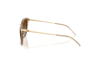 Vue latérale Emporio Armani EA4251 (6263T5)