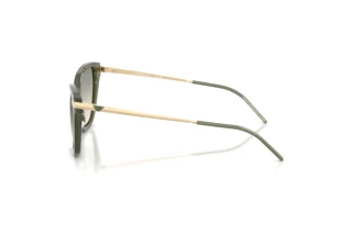 Vue latérale Emporio Armani EA4251 (62642C)