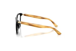 Vue latérale Emporio Armani EA4254U (62691W)