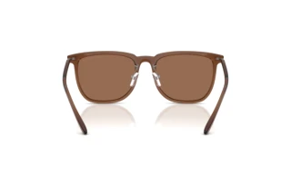 Vue arrière Emporio Armani EA4255D (628273)