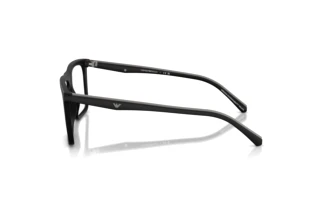 Vue latérale Emporio Armani EA4258 (50011W)