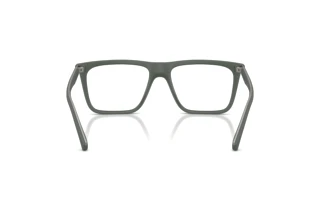 Vue arrière Emporio Armani EA4258 (63121W)